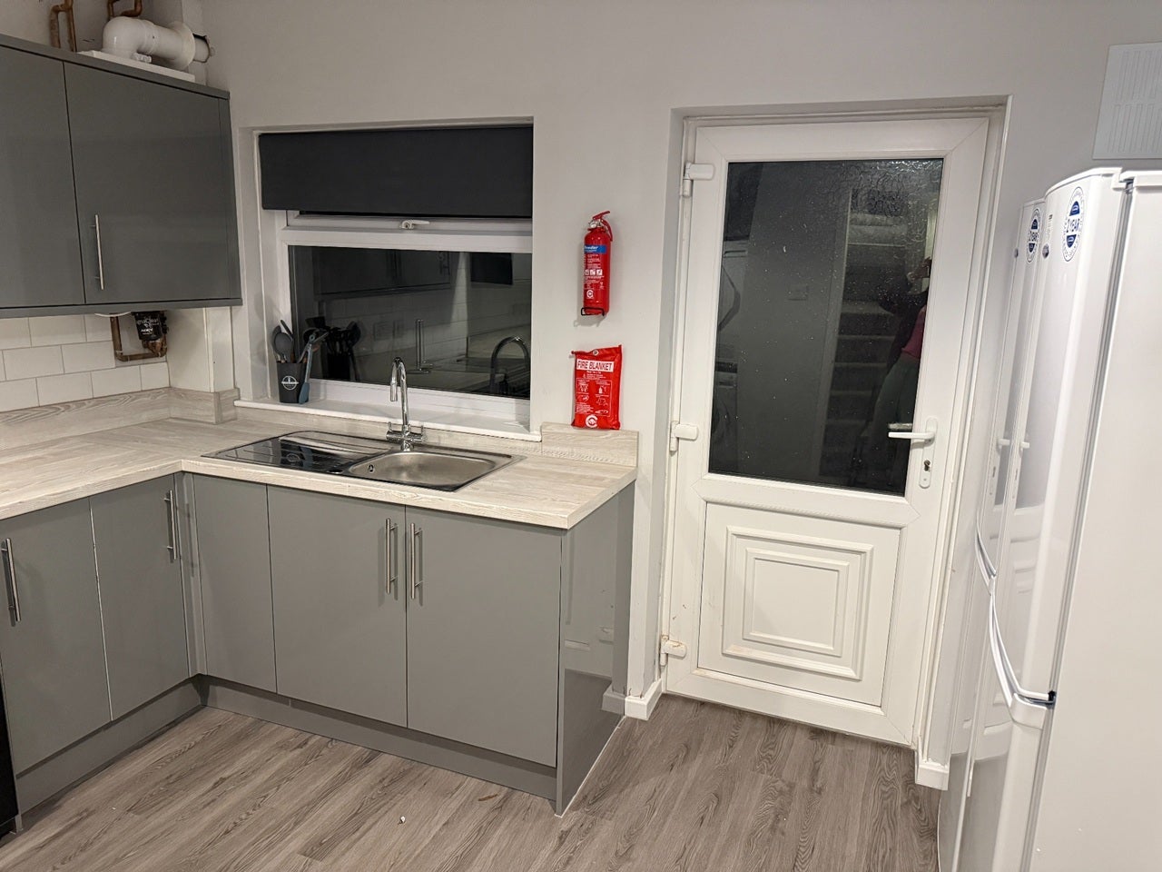 Room Hillside in Redditch