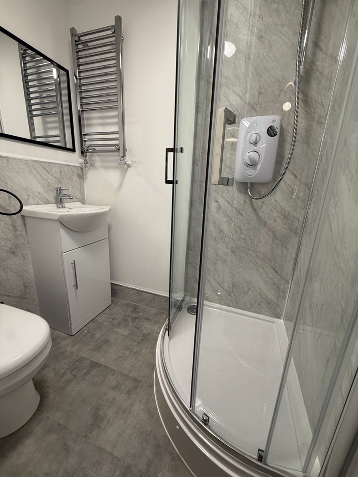 Room Hillside in Redditch