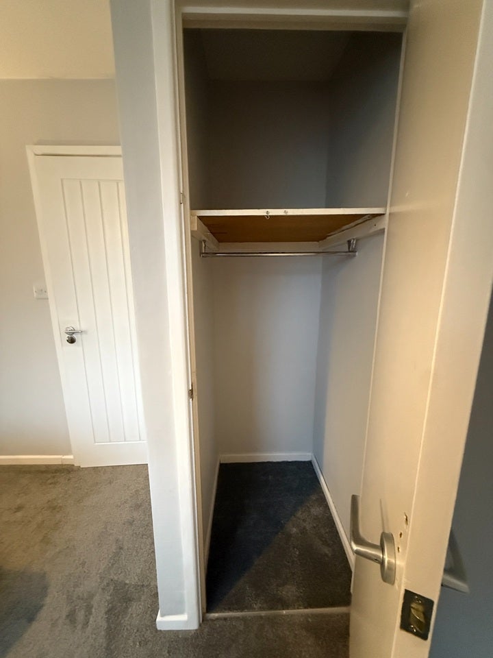 Room Hillside in Redditch