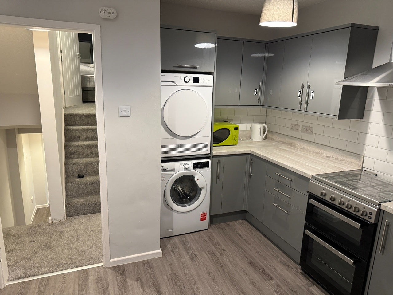 Room Hillside in Redditch