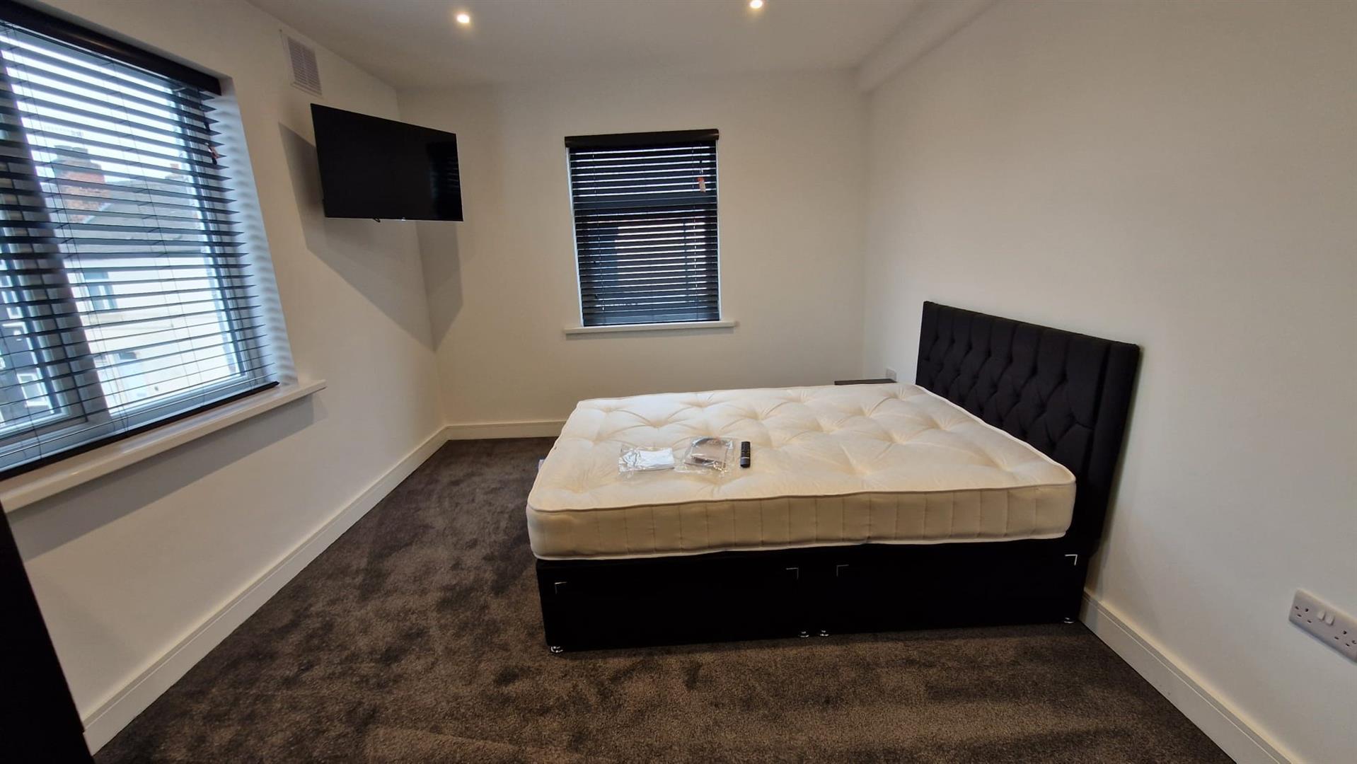 Room Frederick Street in Stoke-on-Trent