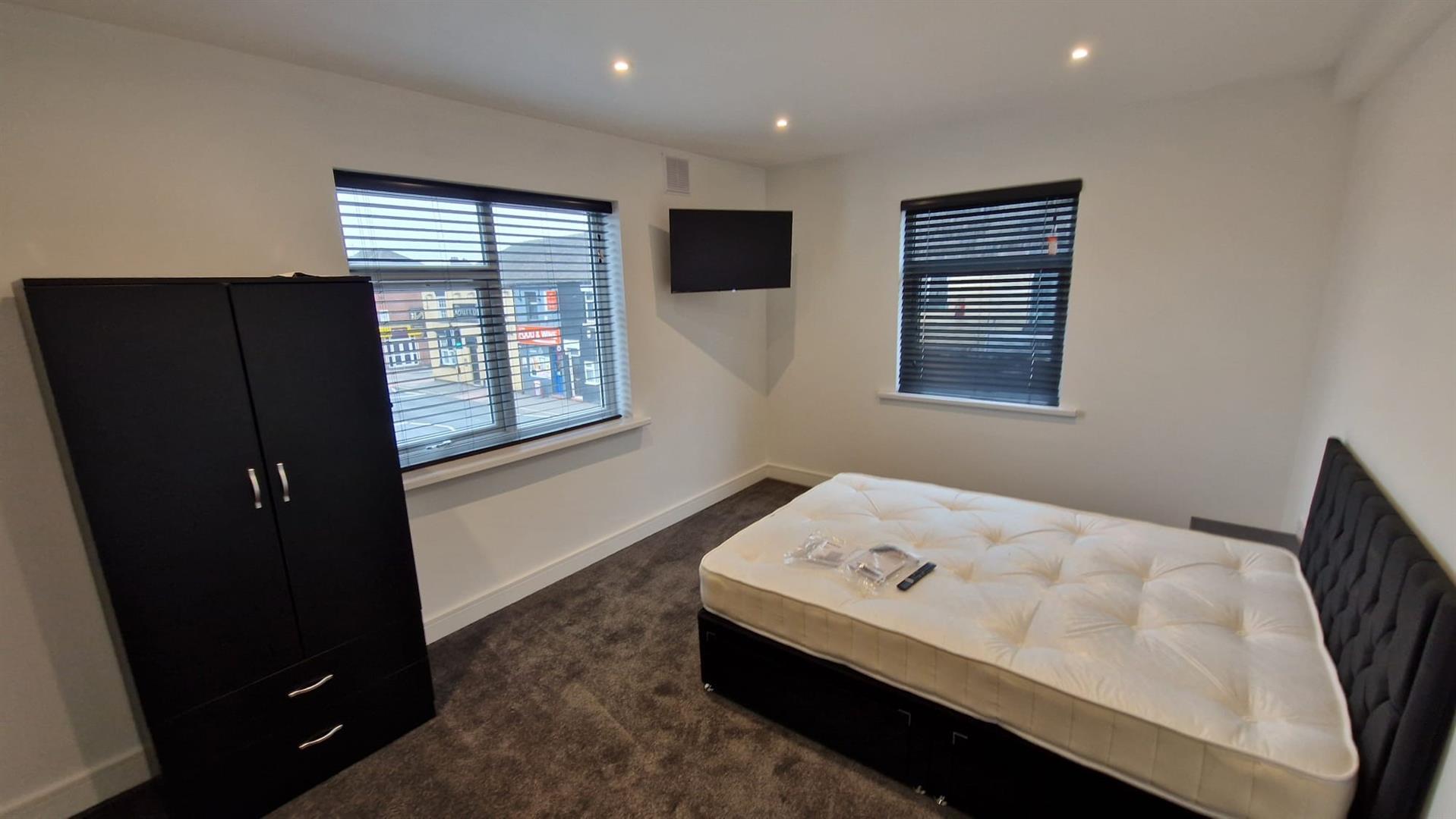 Room Frederick Street in Stoke-on-Trent