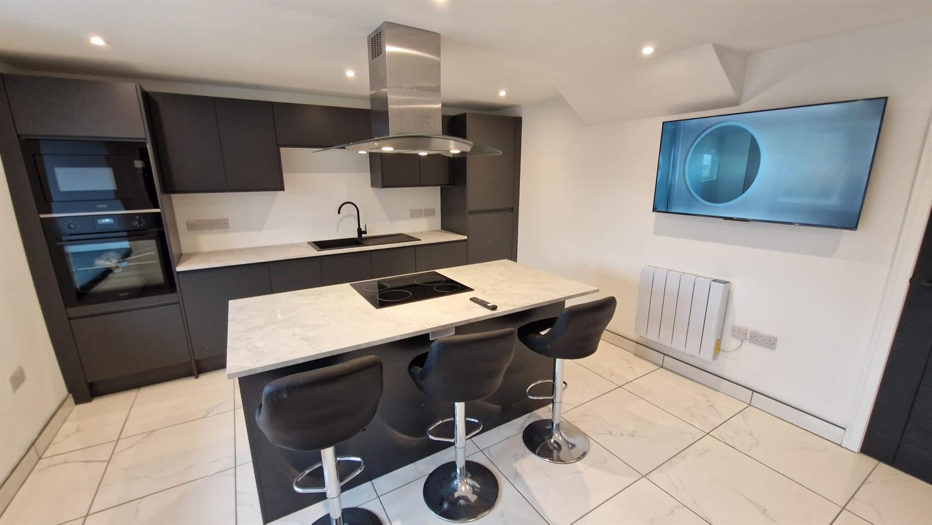 Room Frederick Street in Stoke-on-Trent