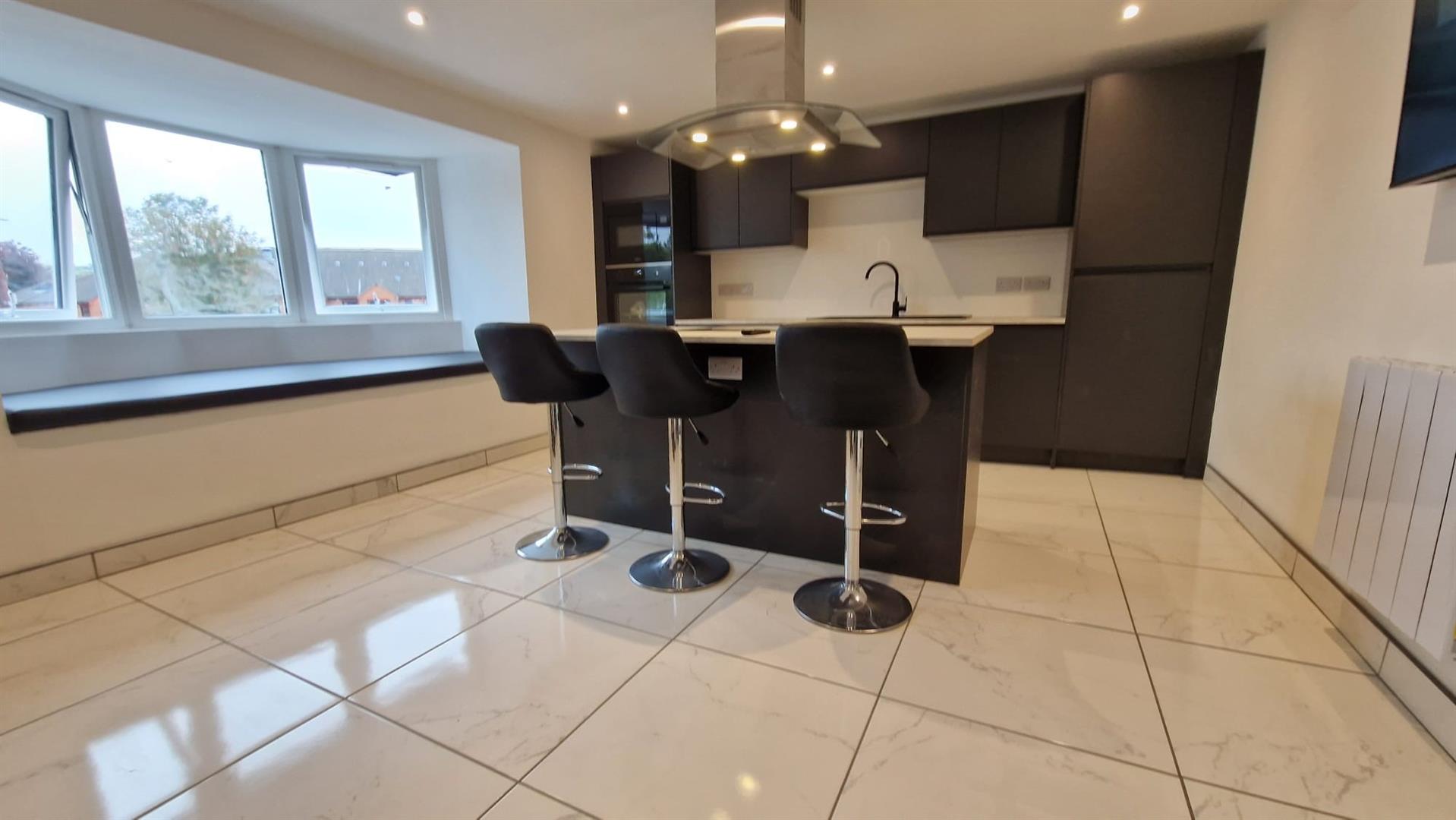 Room Frederick Street in Stoke-on-Trent