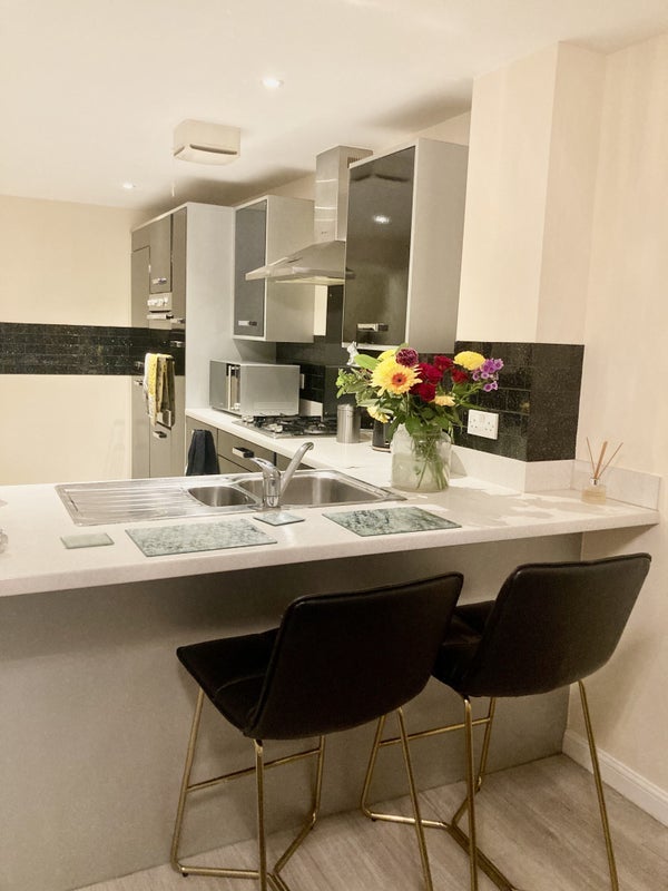 Room Latimer Close in Bristol