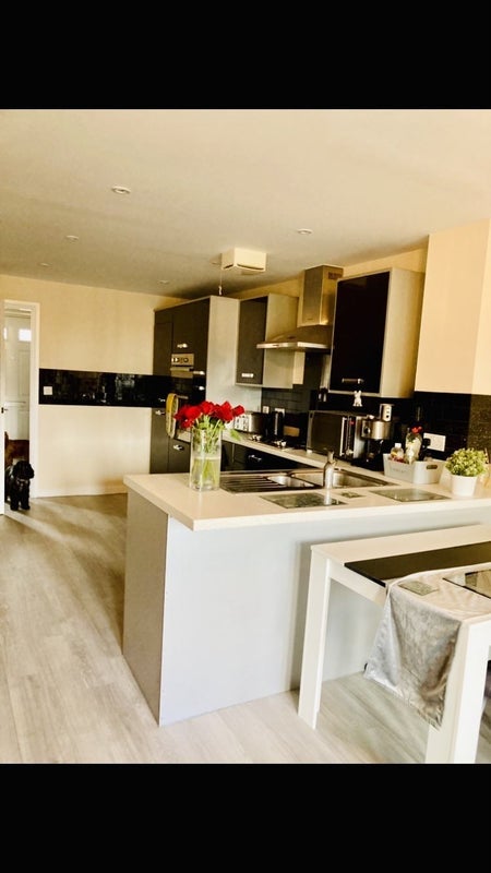 Room Latimer Close in Bristol