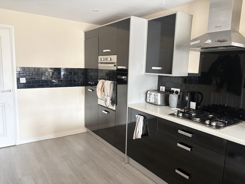 Room Latimer Close in Bristol