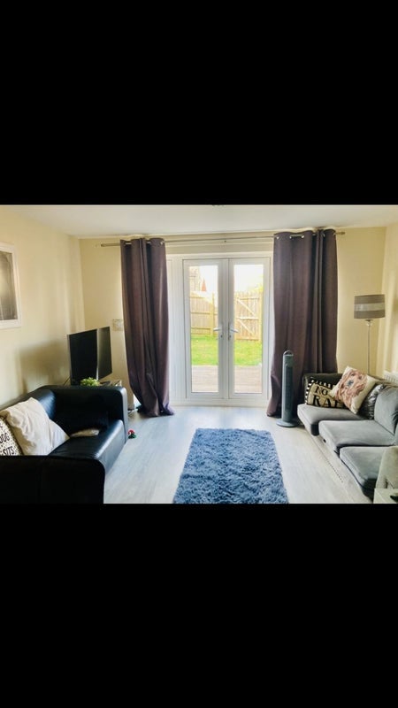 Room Latimer Close in Bristol