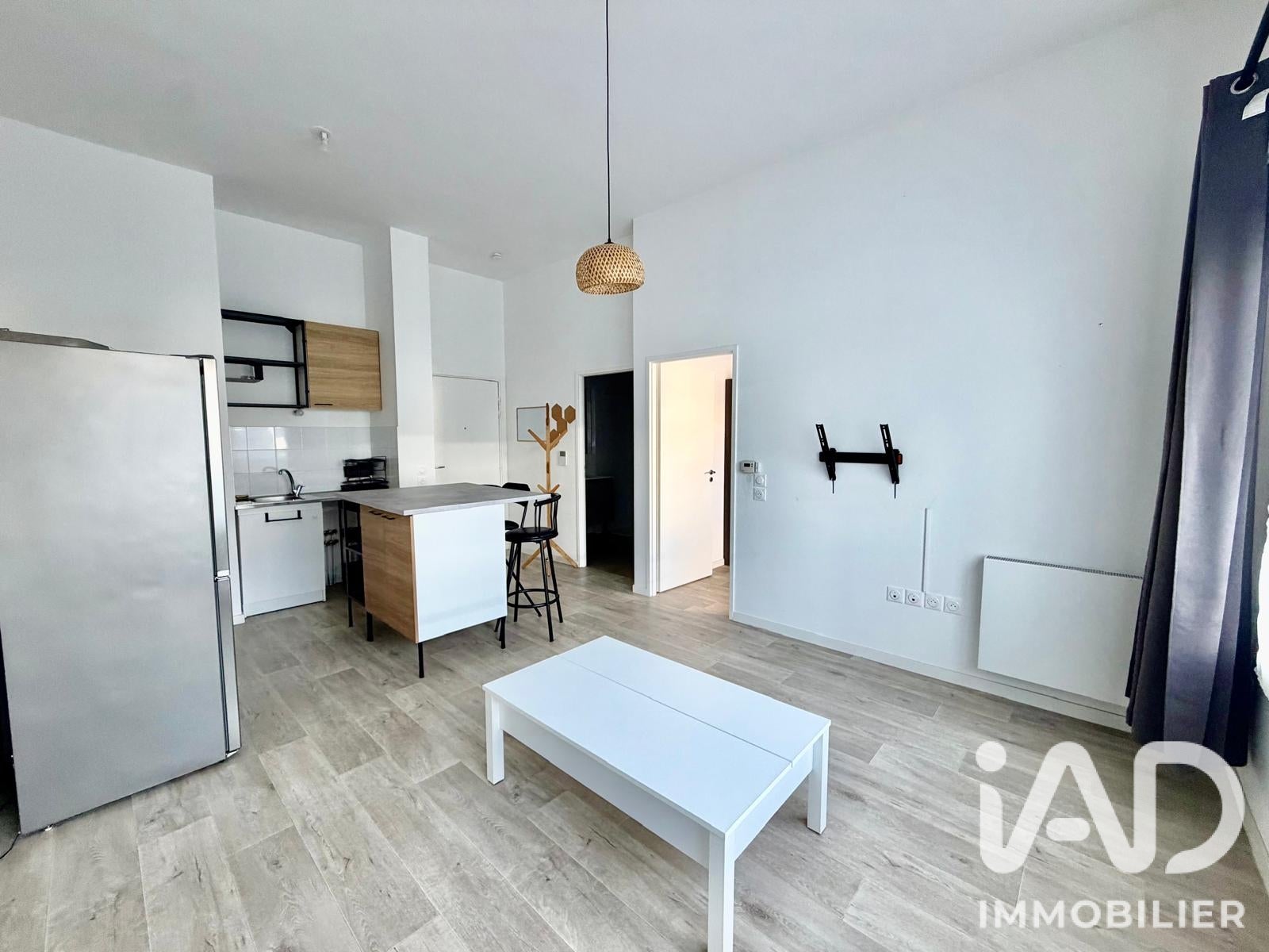 Appartement Rue Colbert à Meaux