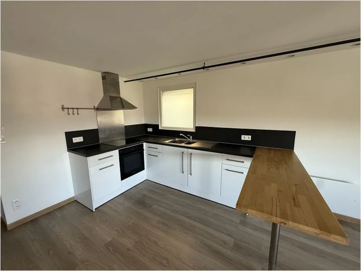 Appartement Rue des Chalets à Roncq