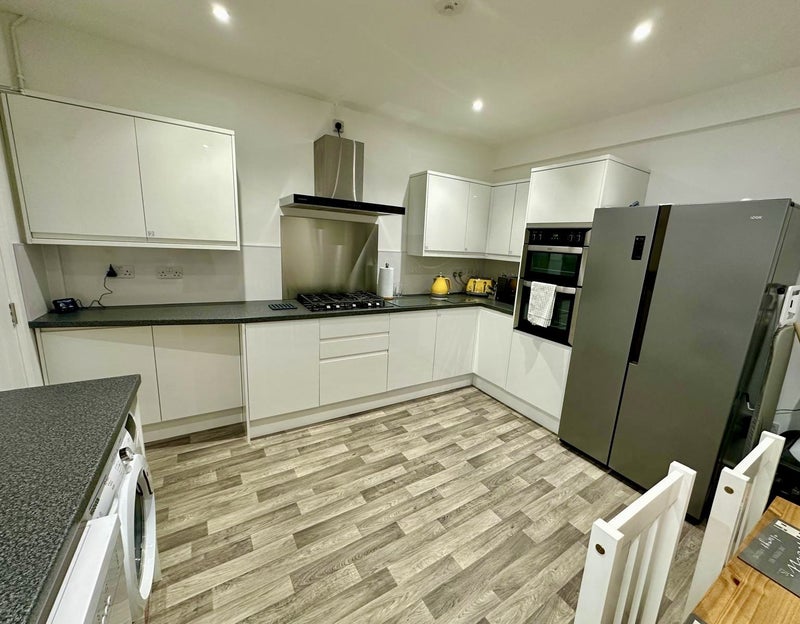 Room Southwell Road West in Mansfield