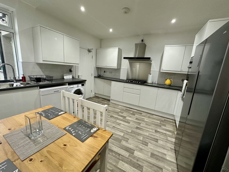 Room Southwell Road West in Mansfield
