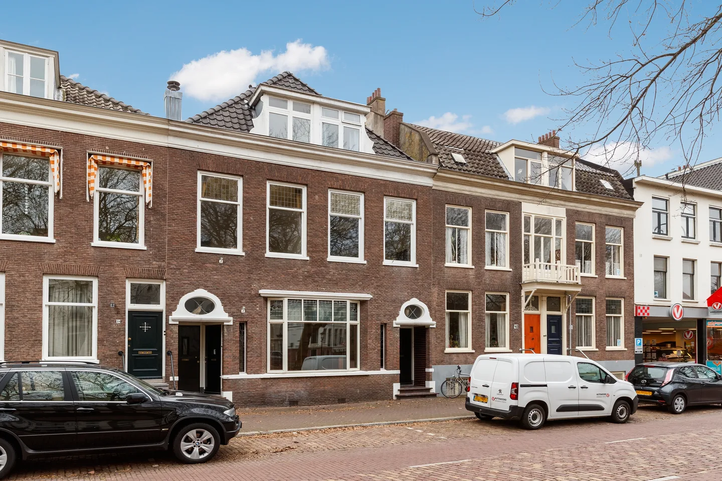 Appartement Weerdsingel O.Z. 39 BS in Utrecht