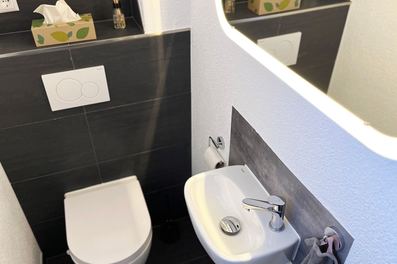 Haus Oberer Anger in Selbitz
