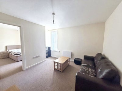 Flat Thornaby Place in Thornaby-on-Tees