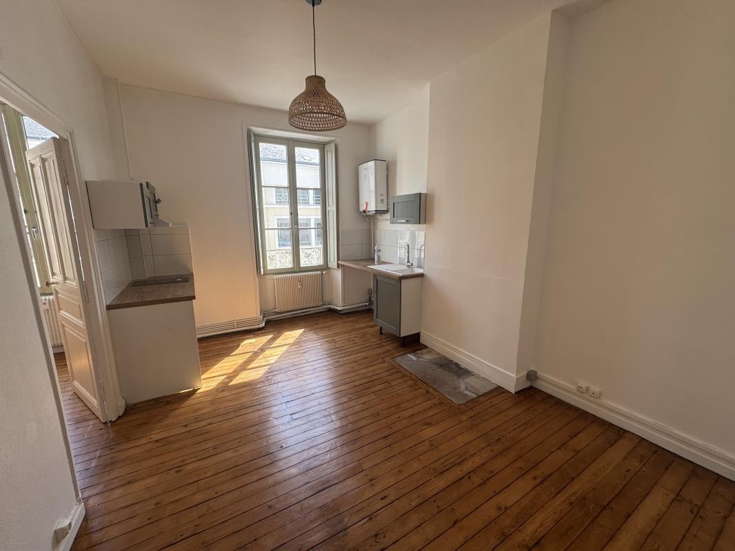 Appartement Rue Rabelais à Angers