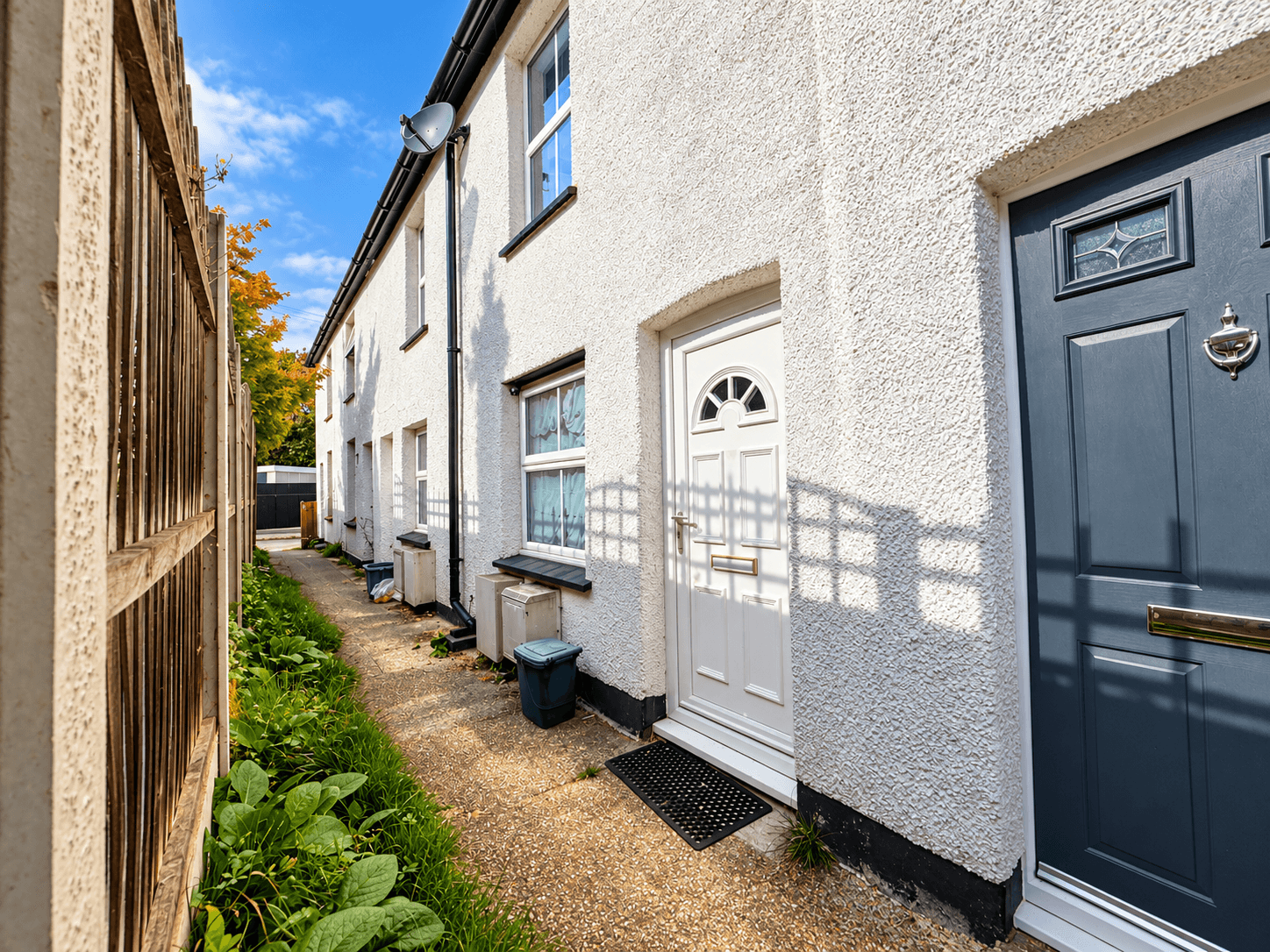 House Widford Chase in Chelmsford