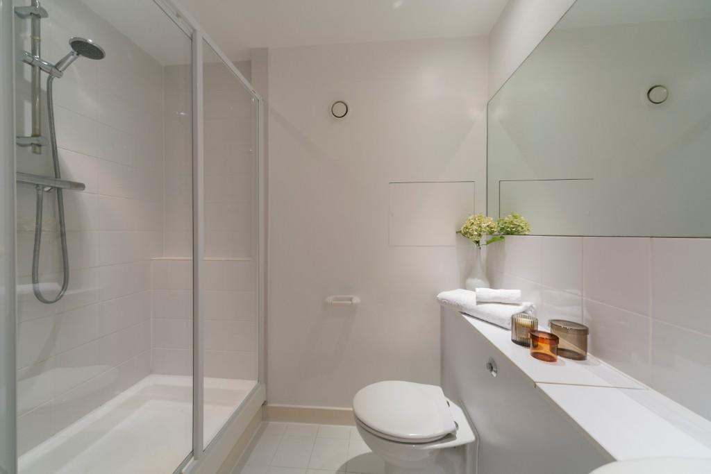 Room Kilburn High Road in Greater London