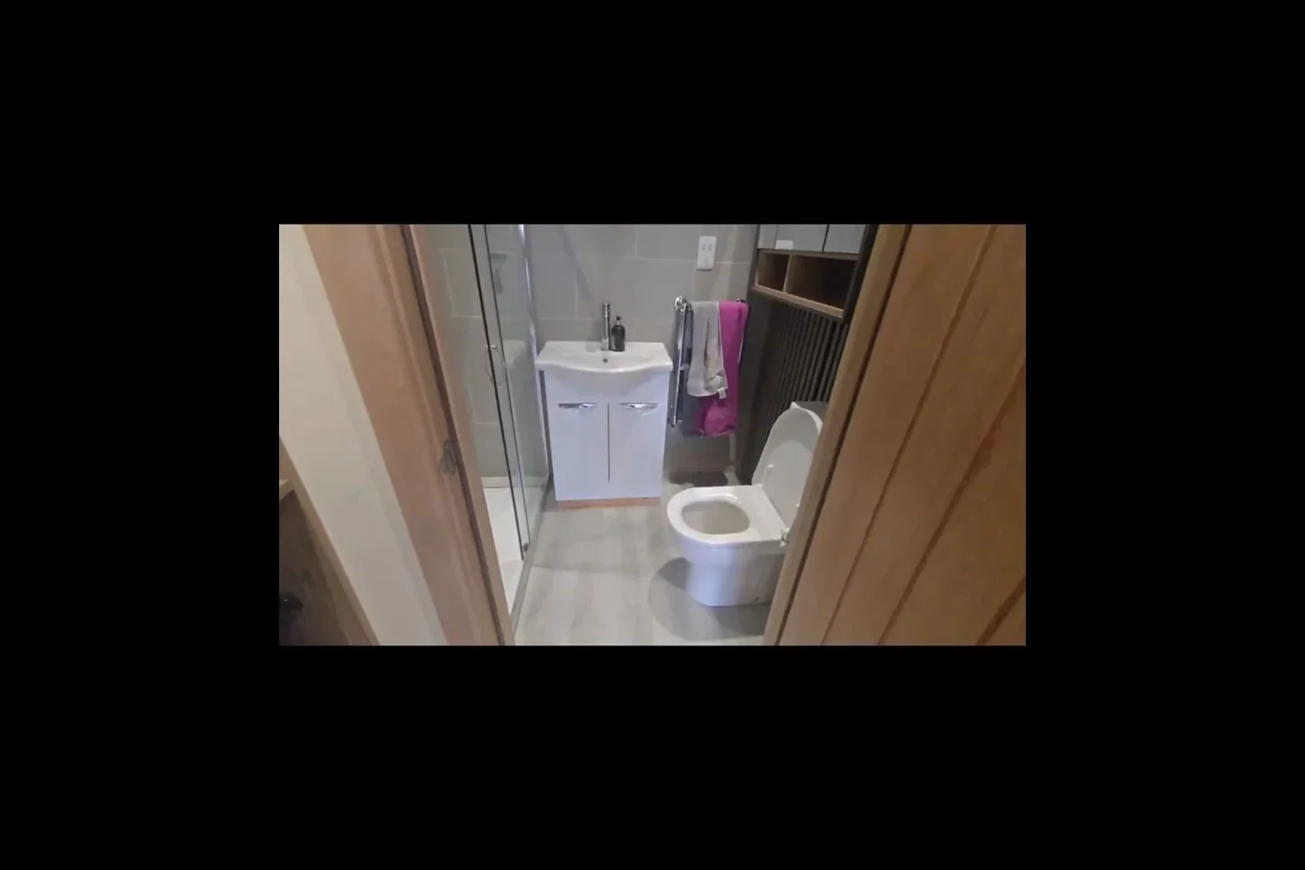 Room The Crossways in Greater London