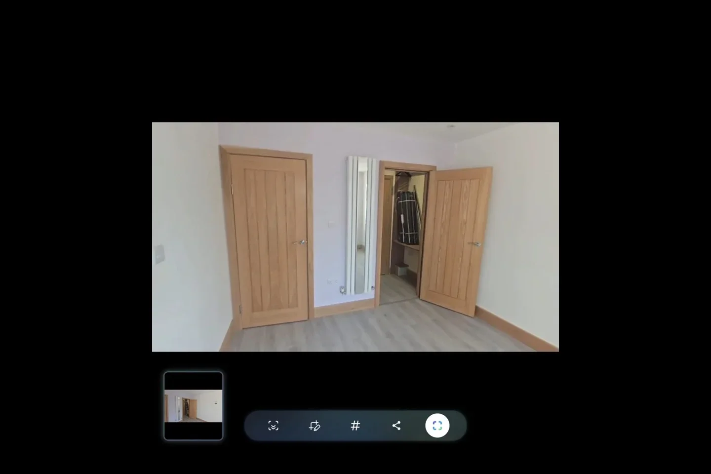 Room The Crossways in Greater London