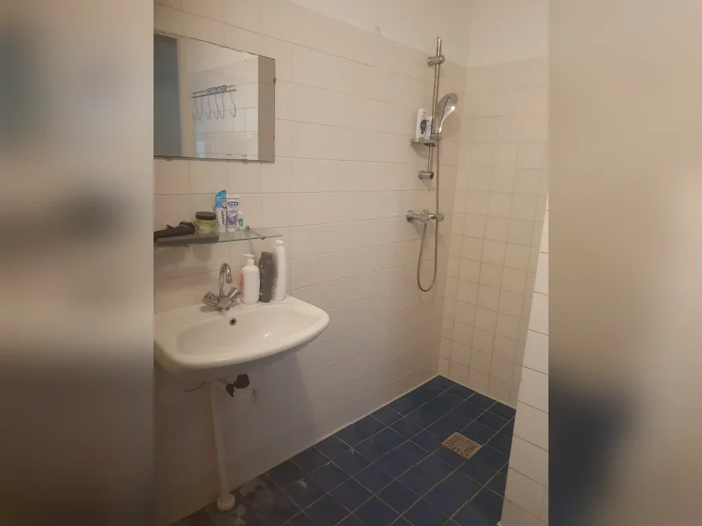 Appartement William Barlowlaan in Amsterdam
