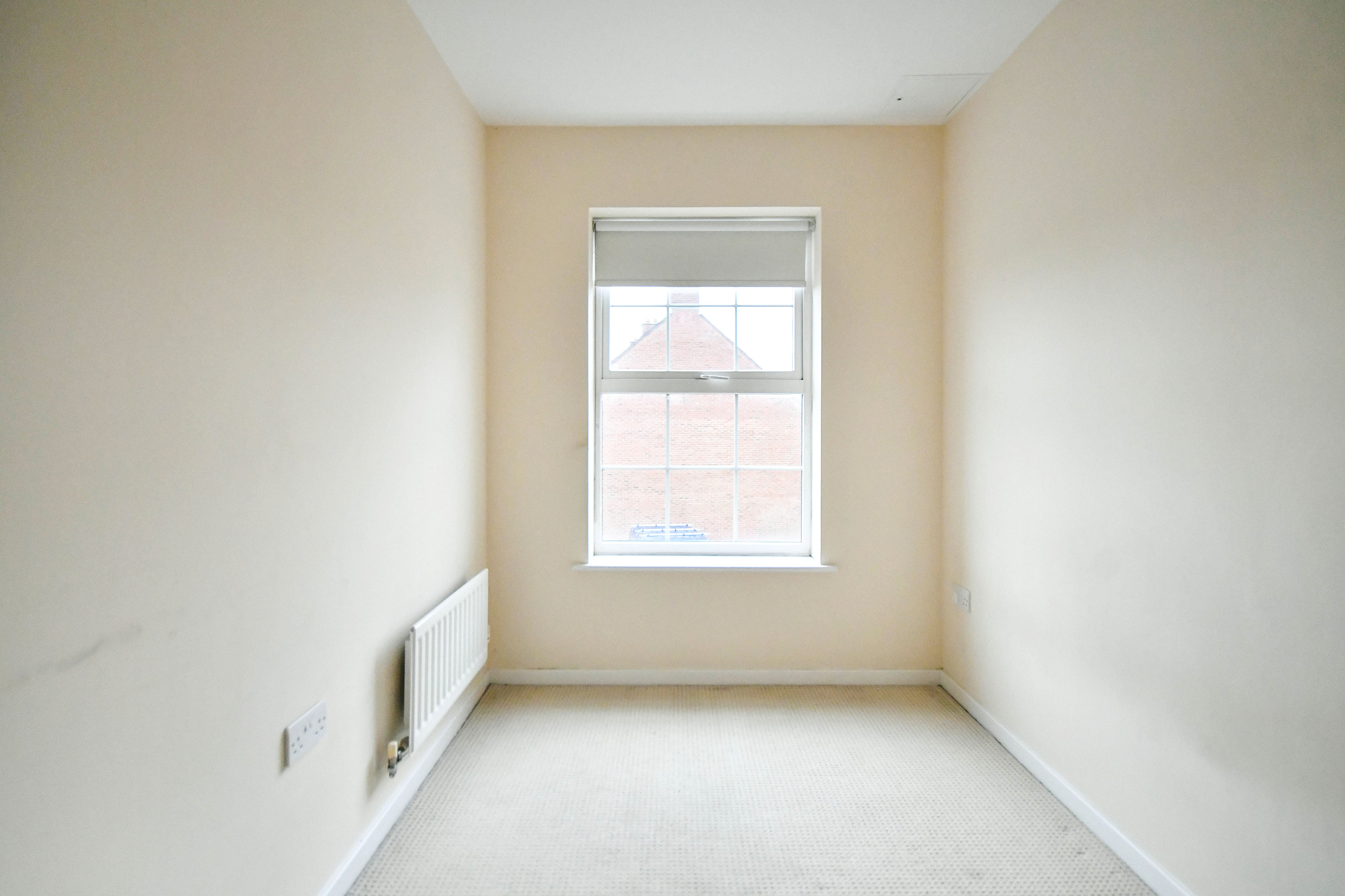 Flat Rainham Road in Blunsdon St Andrew