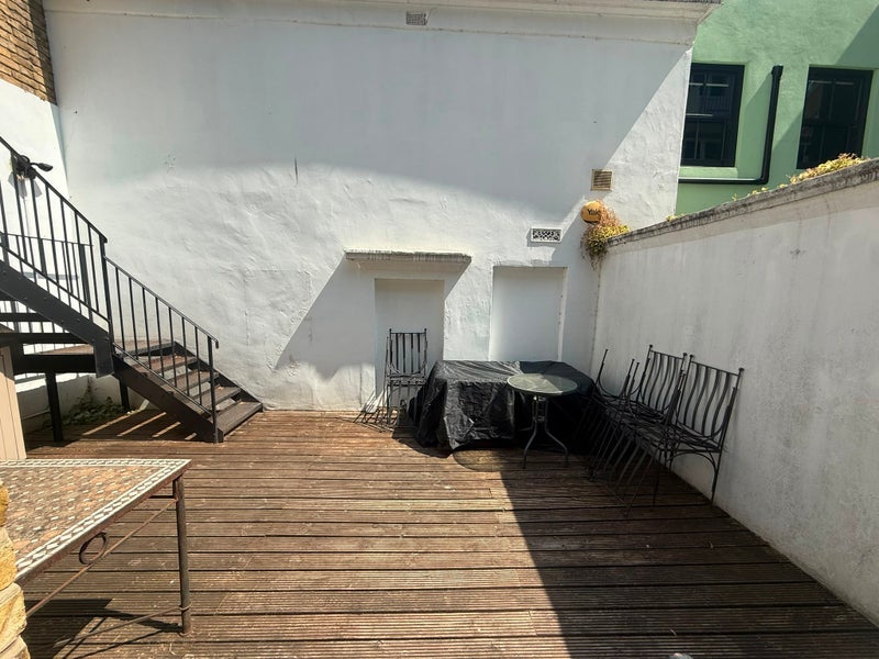 Room Westbourne Terrace in City of Westminster