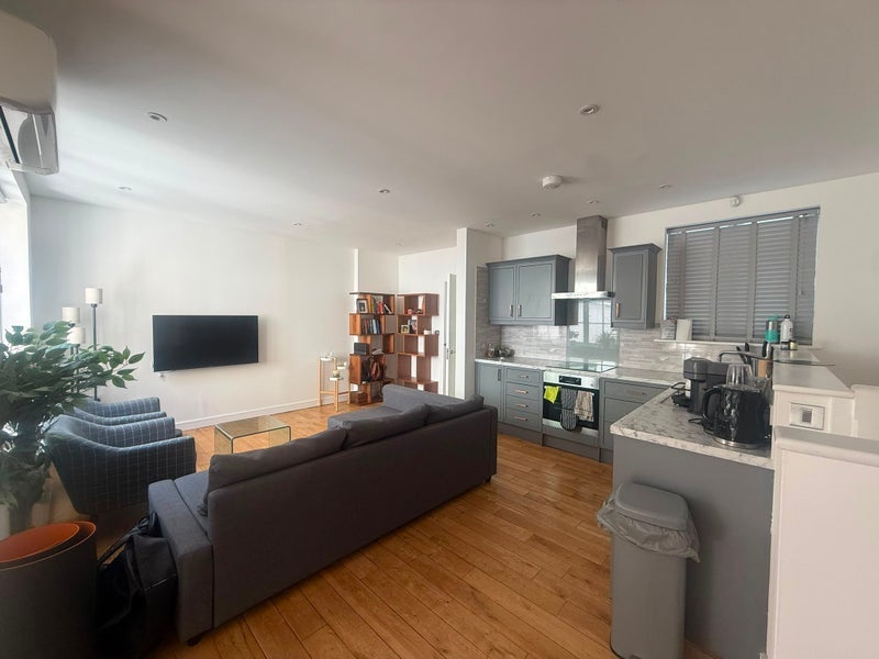 Room Westbourne Terrace in City of Westminster