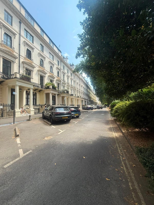 Room Westbourne Terrace in City of Westminster
