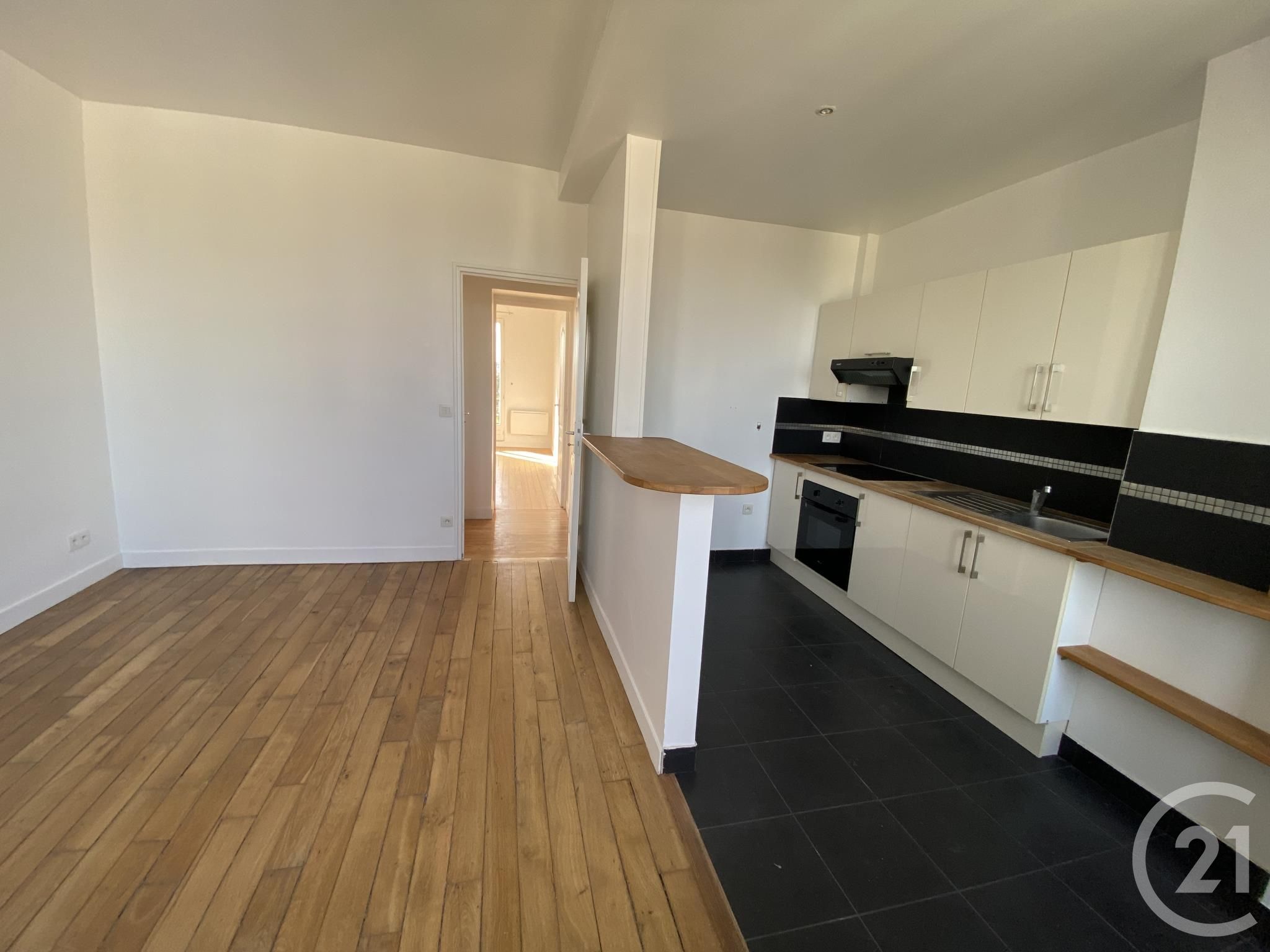 Appartement Avenue Marcel Sembat à Livry-Gargan