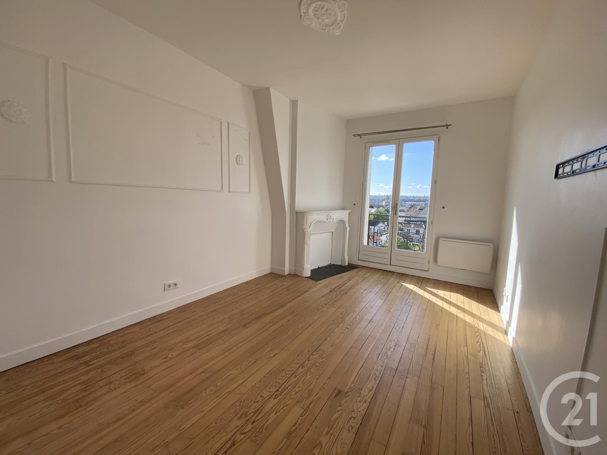 Appartement Avenue Marcel Sembat à Livry-Gargan