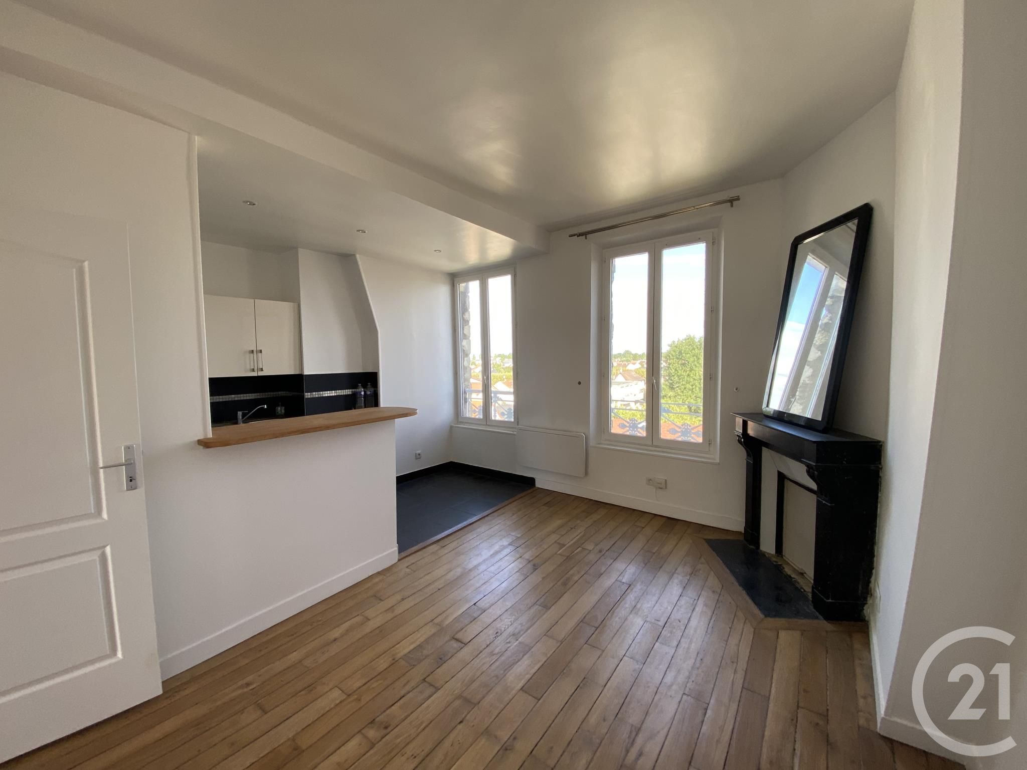 Appartement Avenue Marcel Sembat à Livry-Gargan