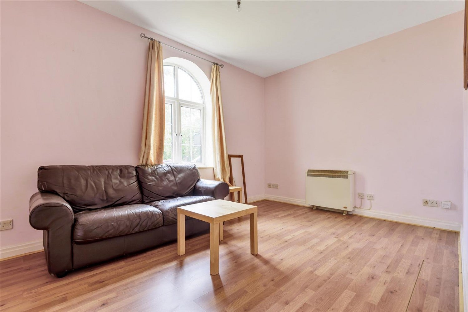 Flat Nasmyth Road in Salford