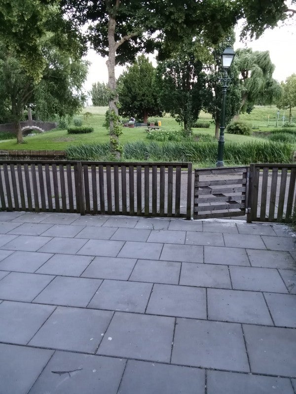 Appartement Meerdervoortstraat in Zwijndrecht