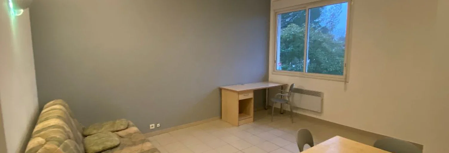 Flat Rue Saint-Priest in Montpellier