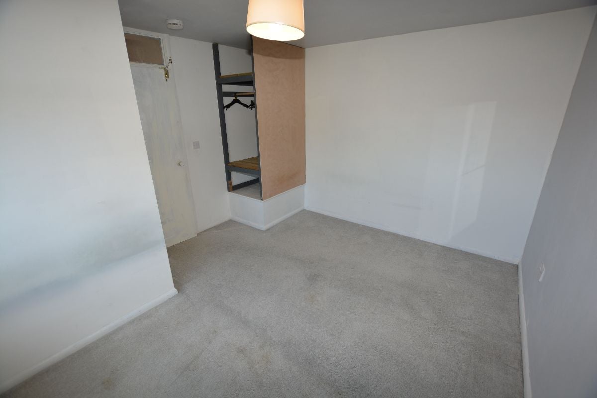 Flat Barn Close in Bassetlaw