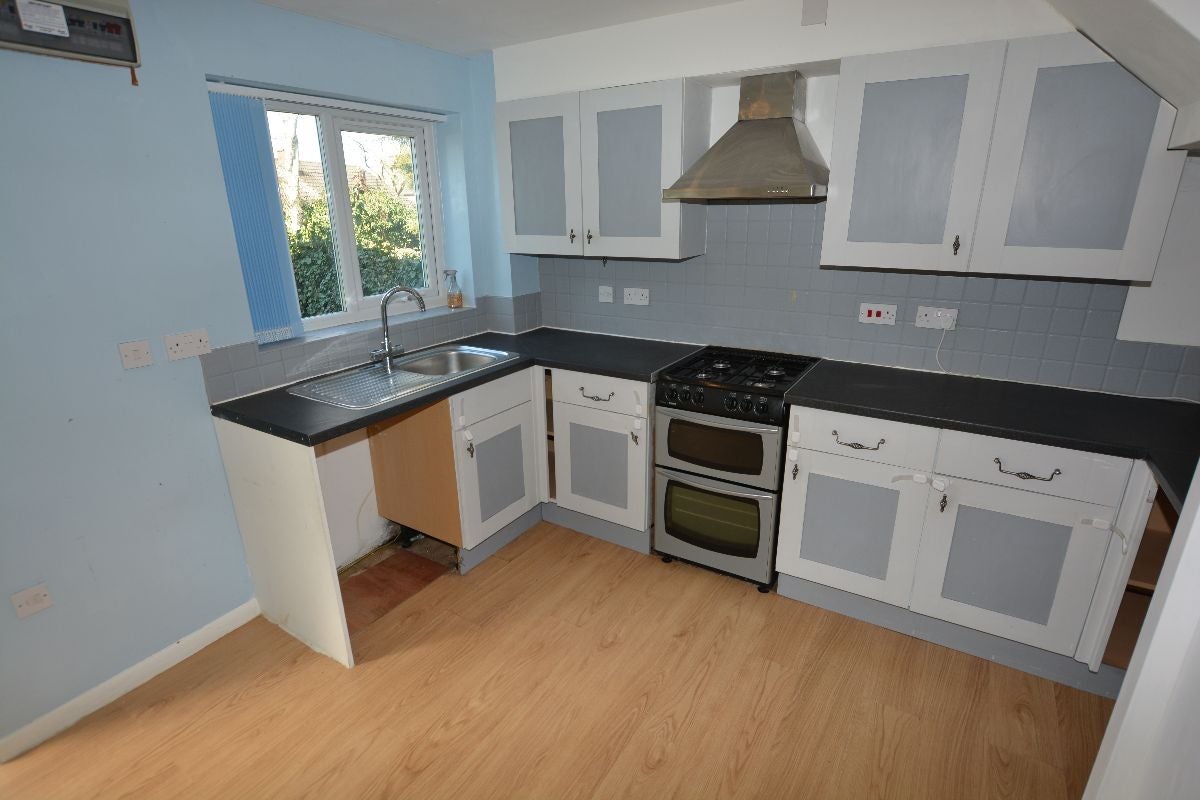 Flat Barn Close in Bassetlaw