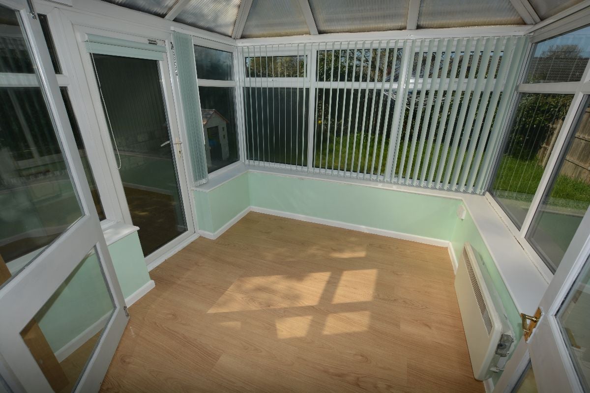 Flat Barn Close in Bassetlaw