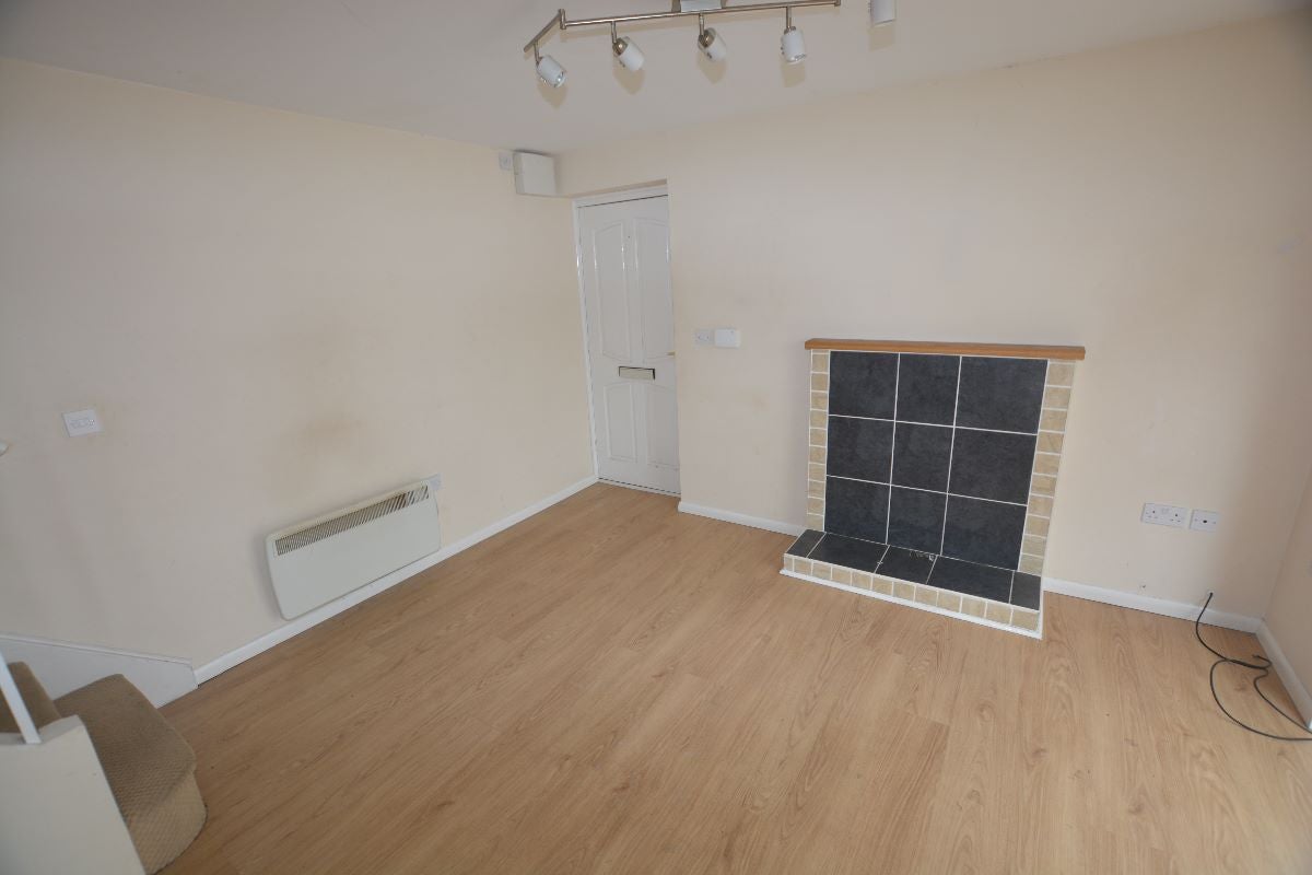 Flat Barn Close in Bassetlaw