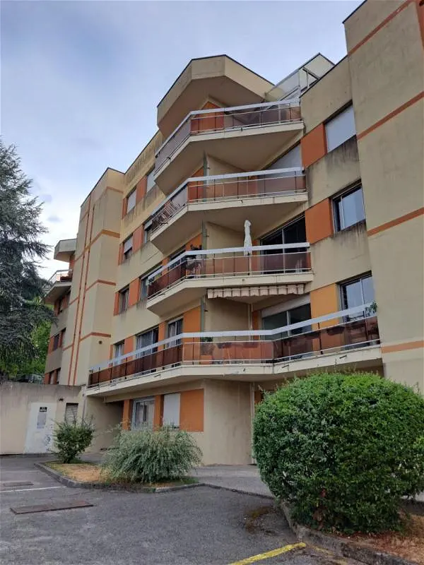Appartement Boulevard du 4 Septembre à Voiron