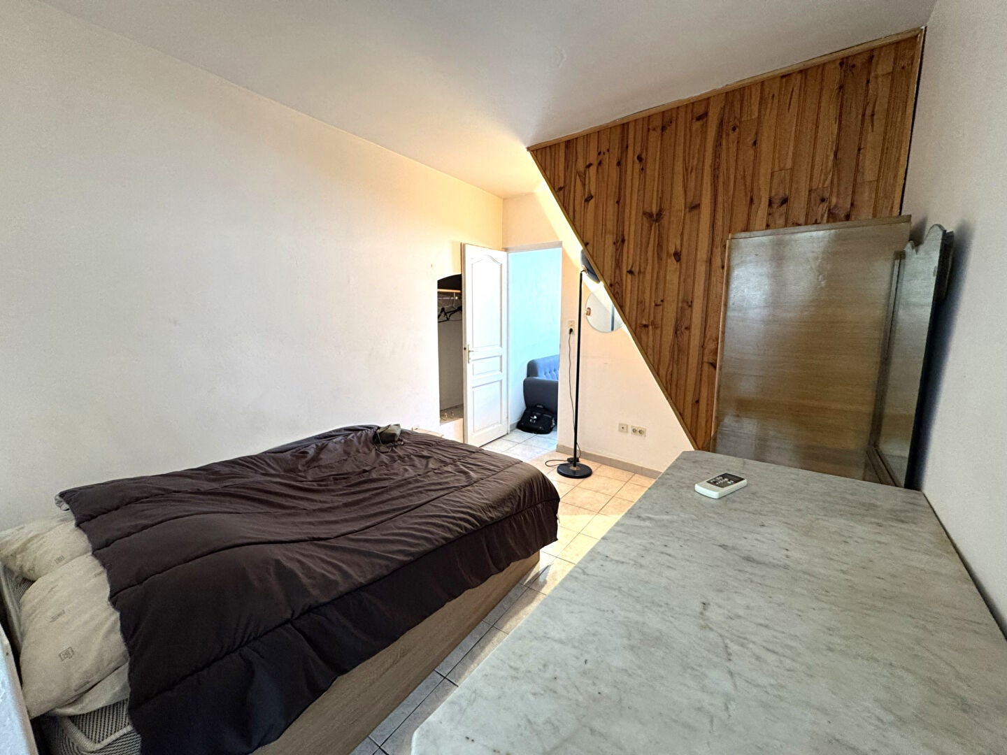Appartement Route de Saint-Florent à Bastia