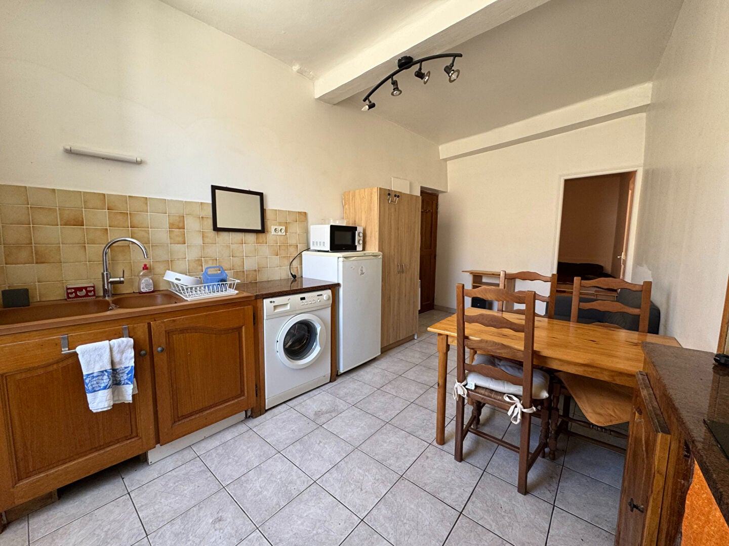 Appartement Route de Saint-Florent à Bastia
