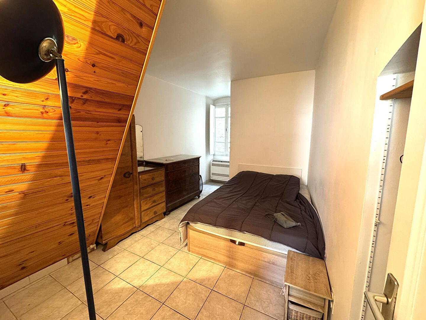 Appartement Route de Saint-Florent à Bastia