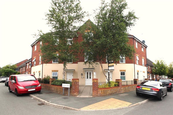 Flat Appleton Street in Manchester