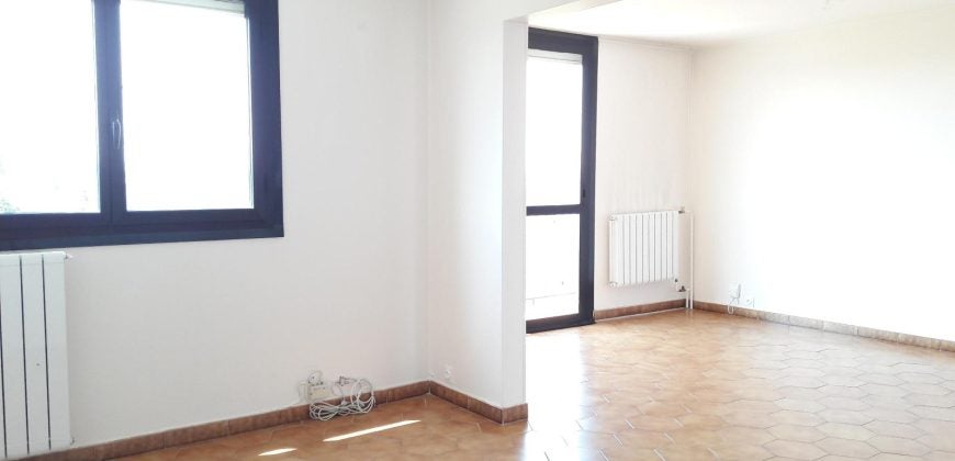 Appartement Rue de l'Égalité à Saint-Priest