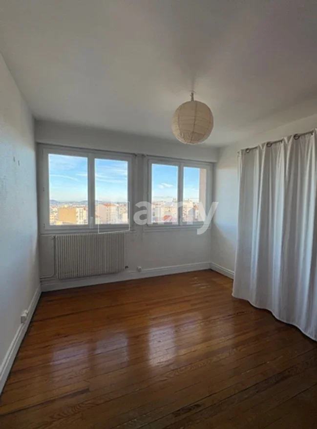 Appartement Boulevard Fleury à Clermont-Ferrand