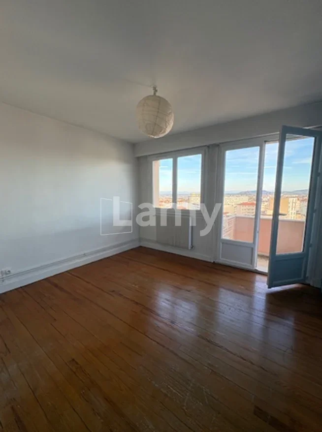 Appartement Boulevard Fleury à Clermont-Ferrand