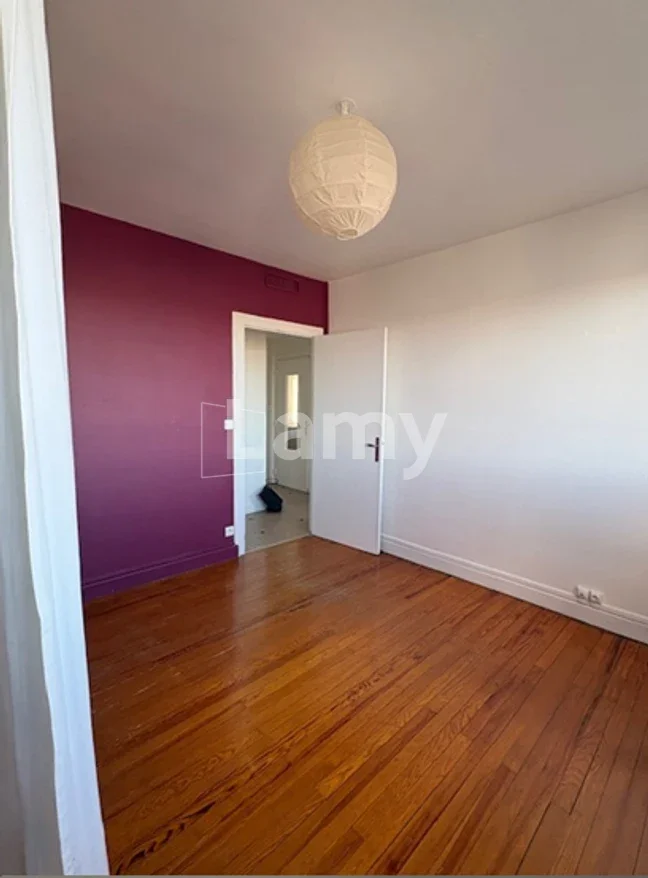 Appartement Boulevard Fleury à Clermont-Ferrand