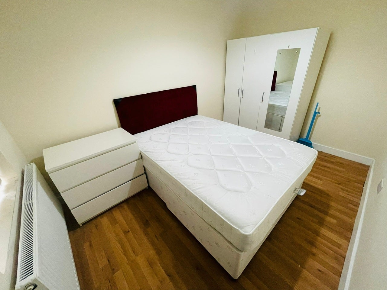 Room Richmond Street in Coventry