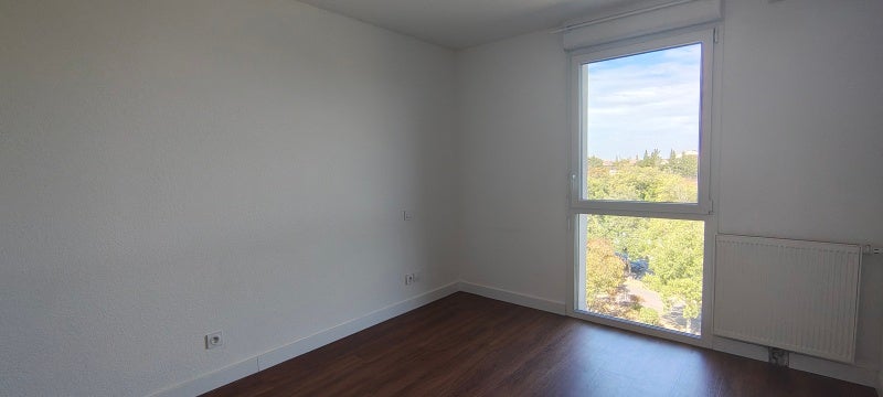 Appartement Rue Corneille à Toulouse
